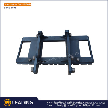 Heli Hangcha Forklift Mast Support Forklift Fork Carriage